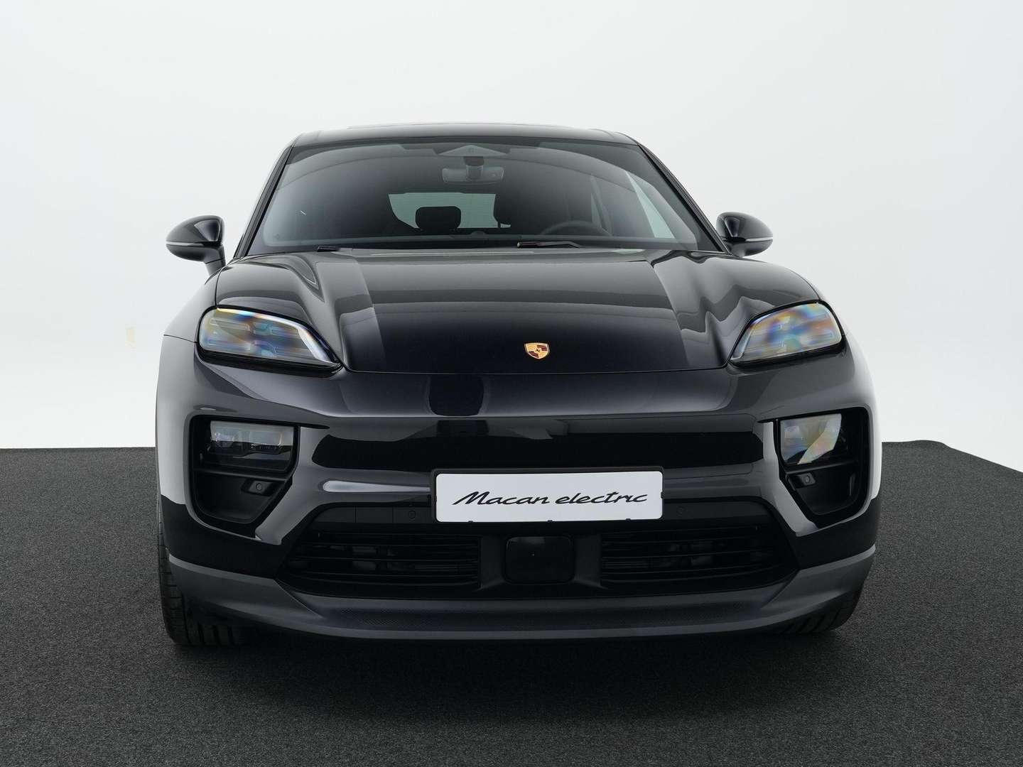 Porsche Macan I - 2026 - Joinsteer - #28