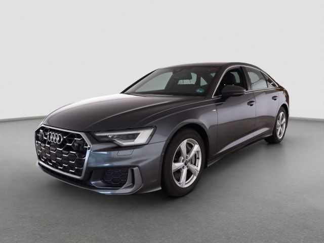 Audi A6 Limousine S Line 55 TFSI Quattro250340kW(PS)S Tronic - 2024 - Joinsteer - #1
