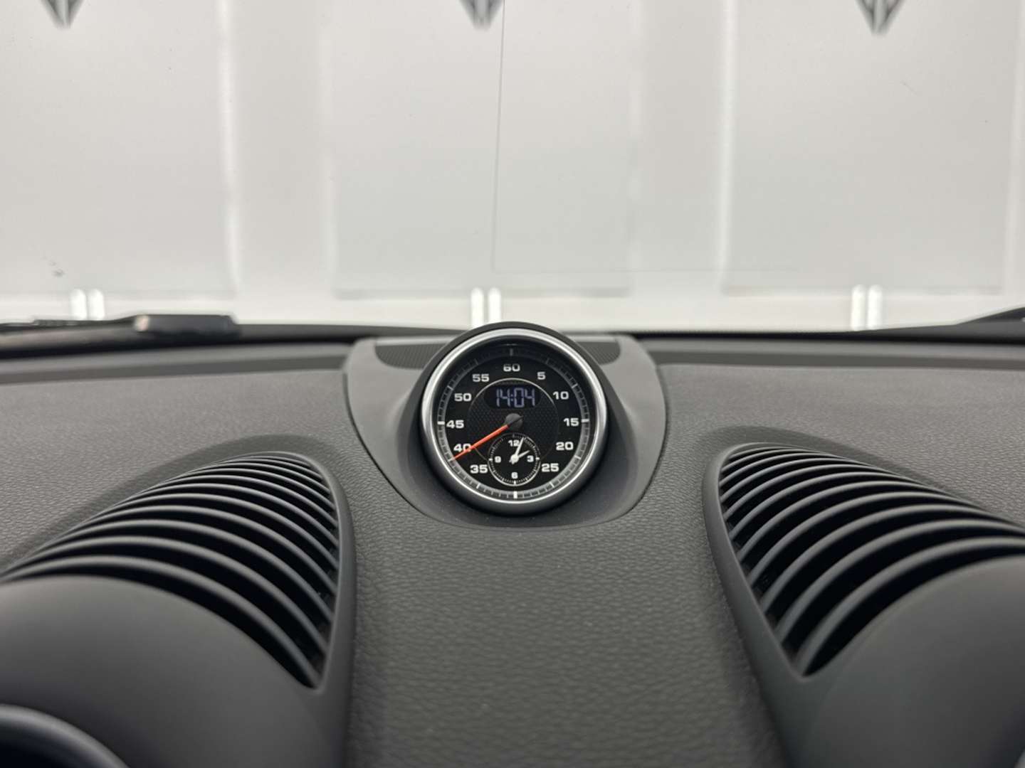 Porsche 718 Cayman - 2019 - Joinsteer - #8