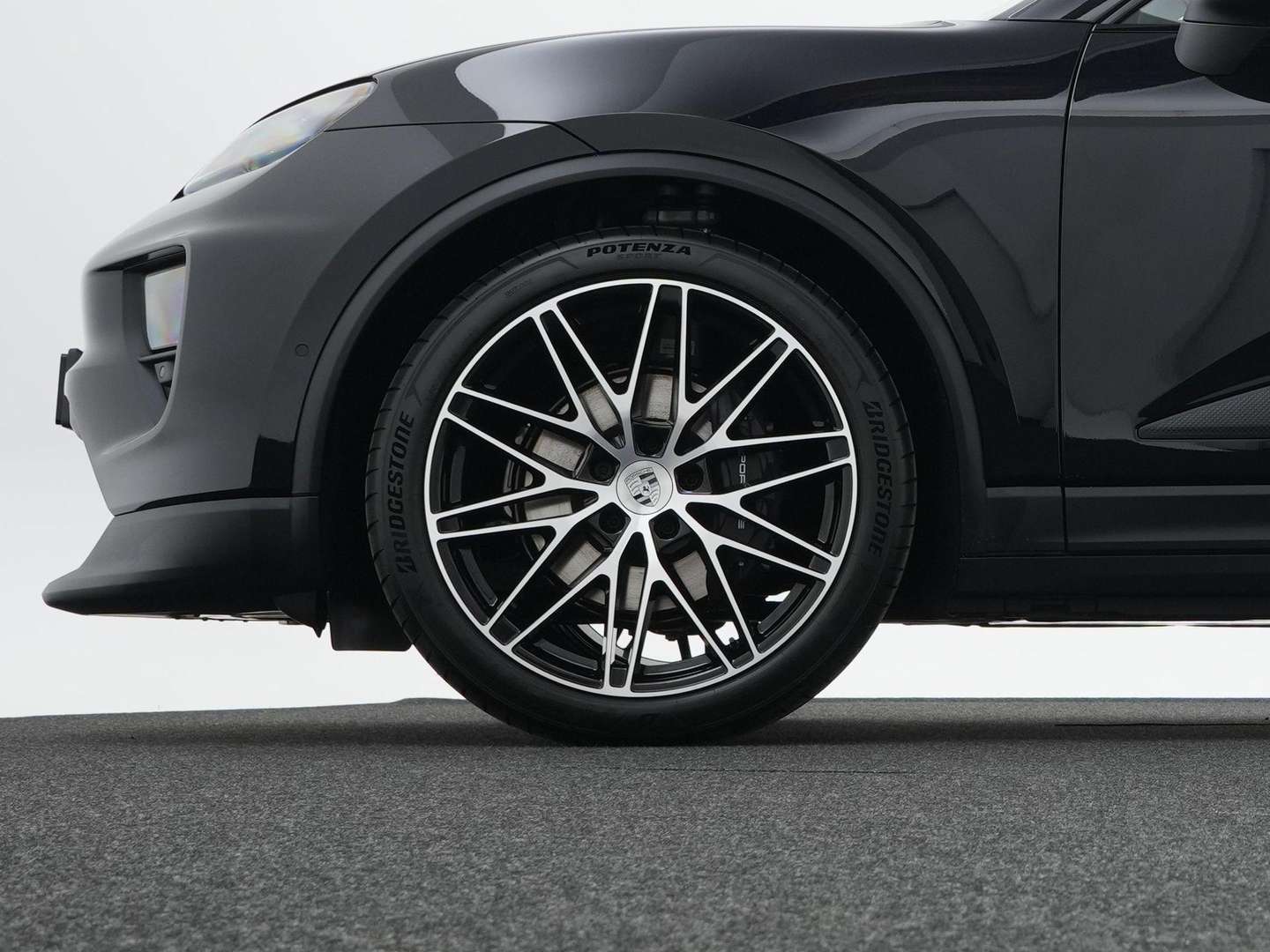 Porsche Macan I - 2026 - Joinsteer - #29