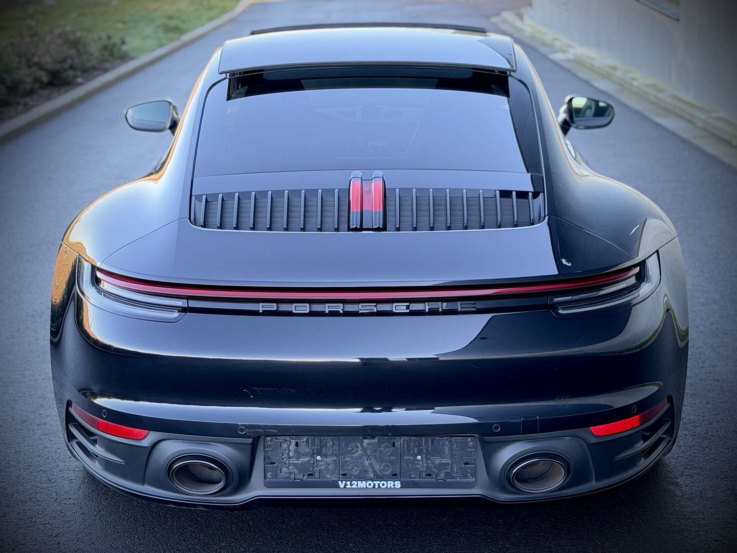 Porsche 991 II Carrera 2 - 2020 - Joinsteer - #13