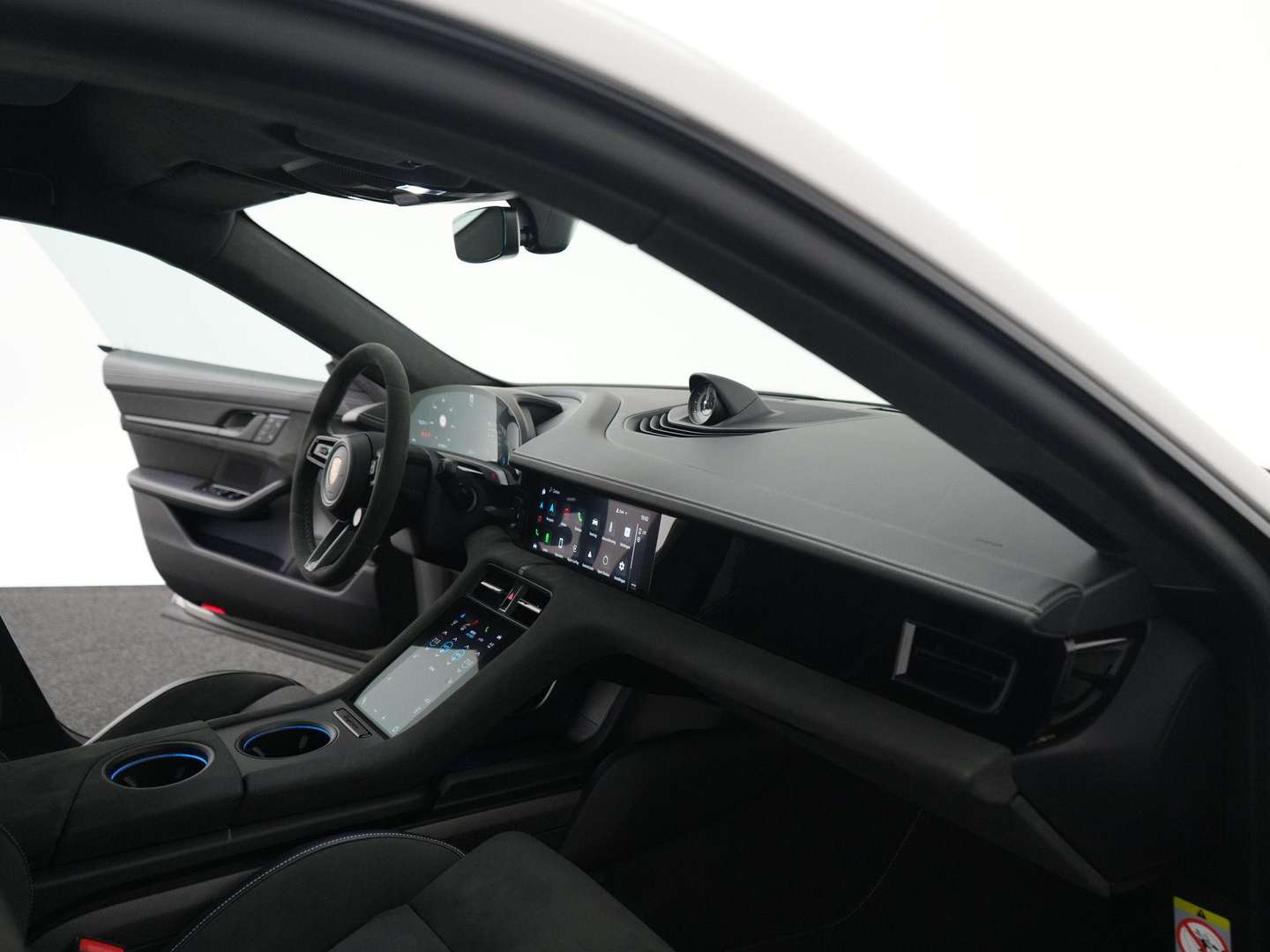 Porsche Taycan GTS Sport Turismo - 2022 - Joinsteer - #27