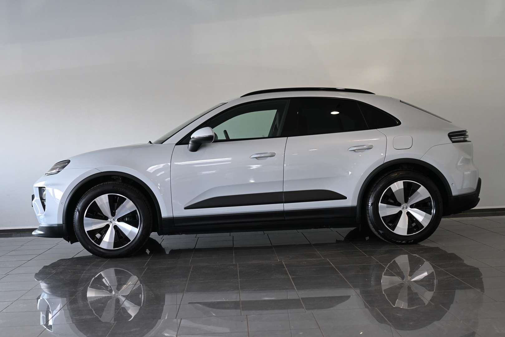 Porsche Macan Electrique Base - 2025 - Joinsteer - #3