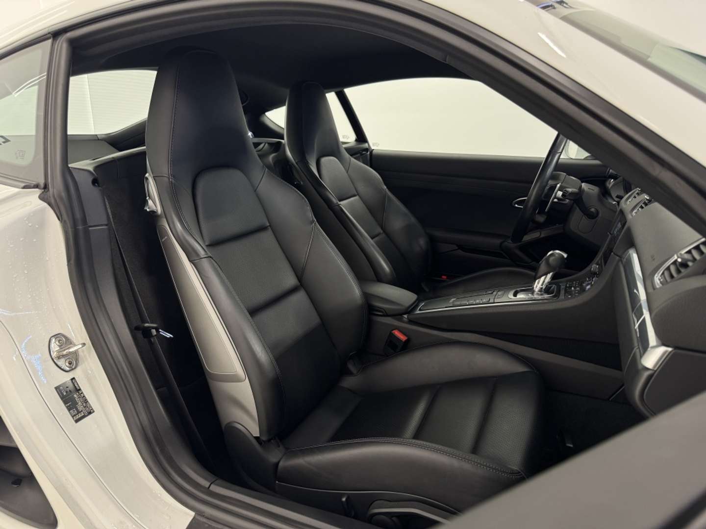 Porsche 718 Cayman - 2019 - Joinsteer - #9