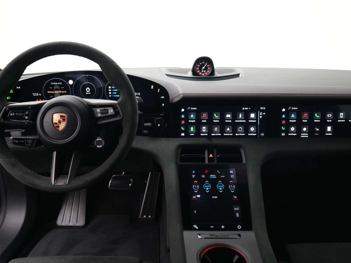 Porsche Taycan GTS Sport Turismo - 2023 - Joinsteer - #26