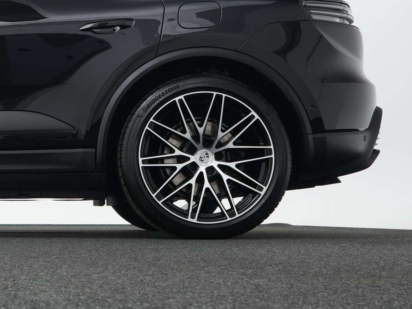 Porsche Macan I - 2026 - Joinsteer - #30