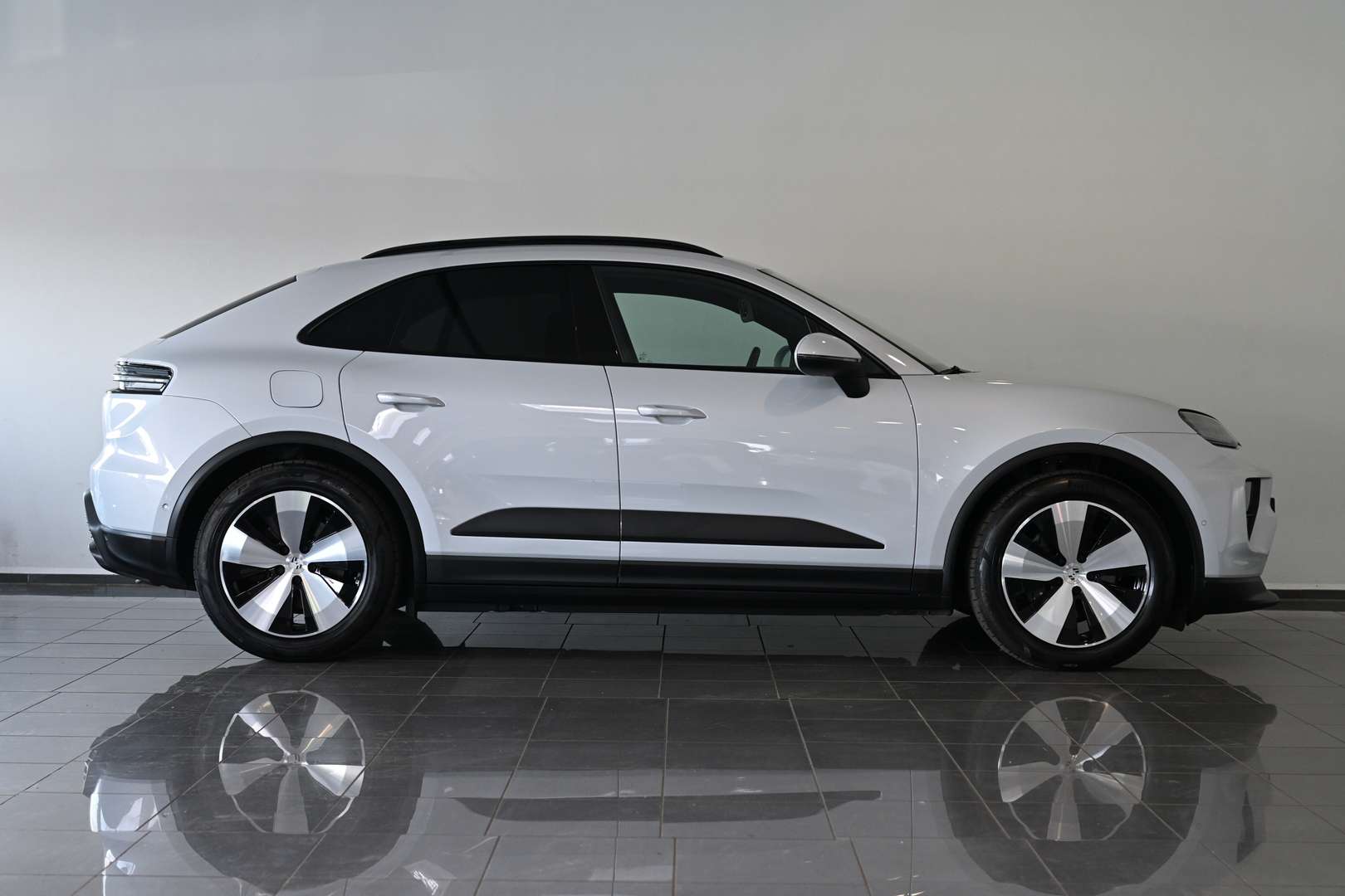 Porsche Macan Electrique Base - 2025 - Joinsteer - #4