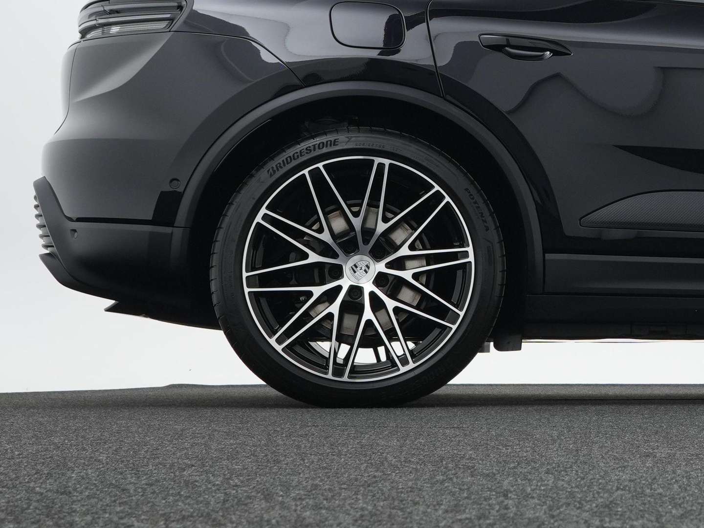 Porsche Macan I - 2026 - Joinsteer - #31