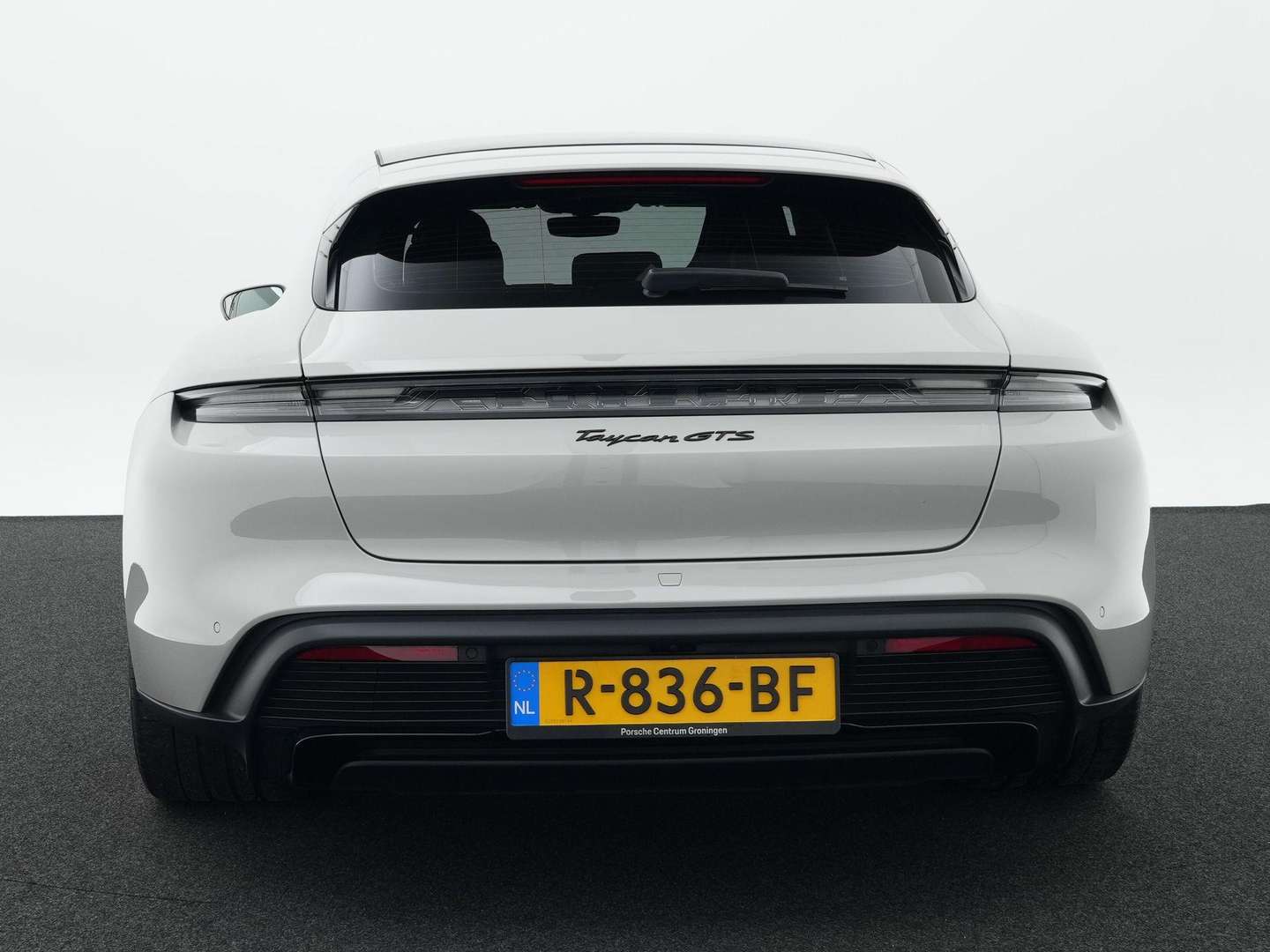 Porsche Taycan GTS Sport Turismo - 2022 - Joinsteer - #29