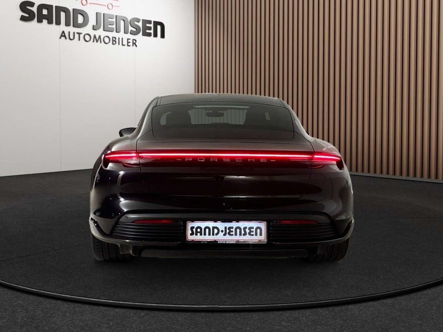 Porsche Taycan Turbo S - 2022 - Joinsteer - #5
