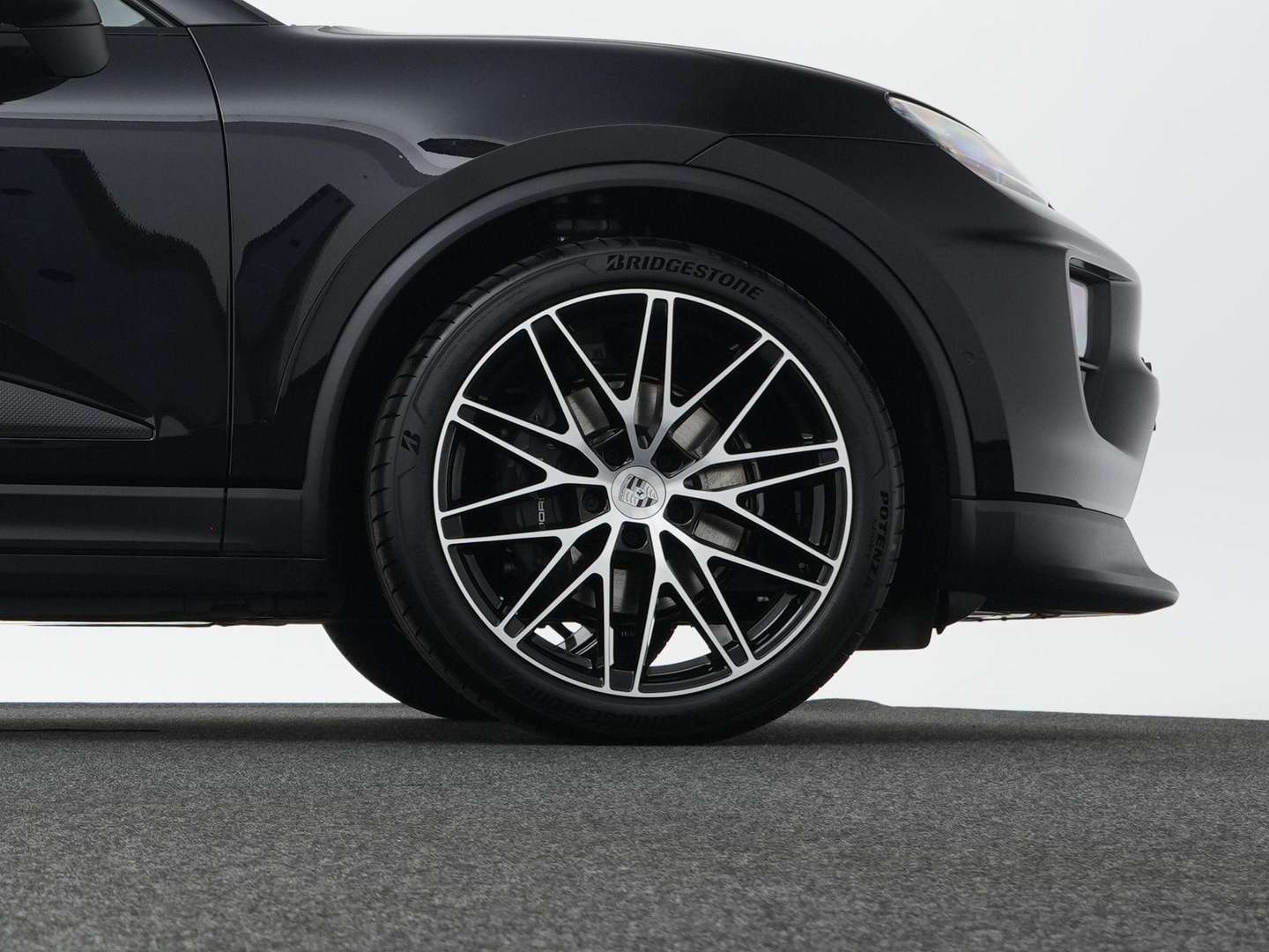 Porsche Macan I - 2026 - Joinsteer - #32