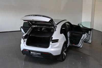 Porsche Macan Electrique Base -  - Joinsteer - #5