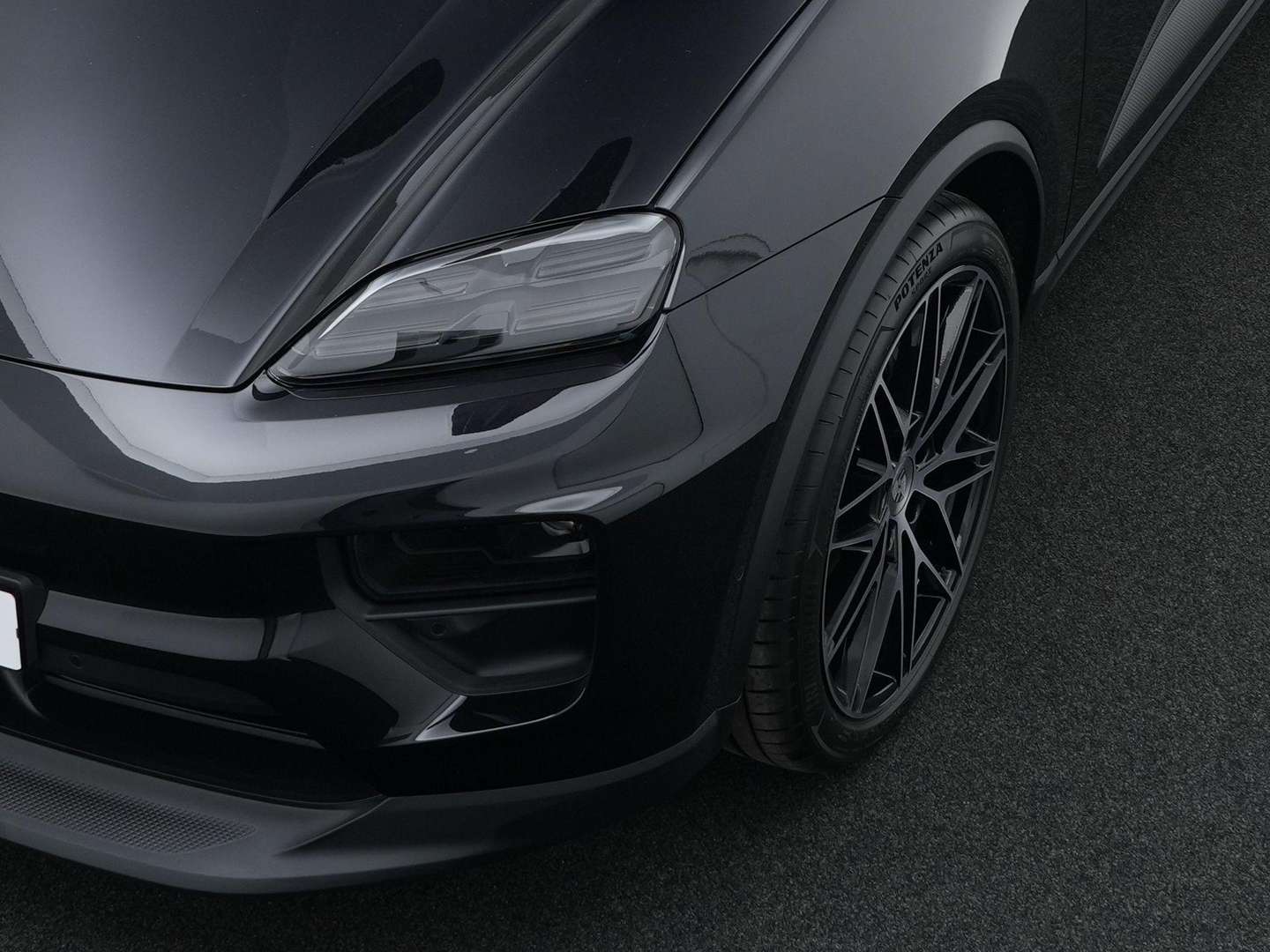 Porsche Macan I - 2026 - Joinsteer - #33