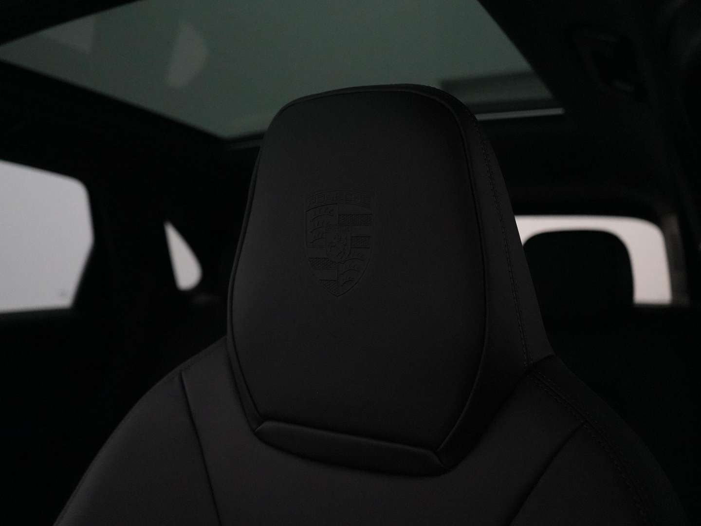 Porsche Cayenne III E-Hybrid Black Edition - 2026 - Joinsteer - #20