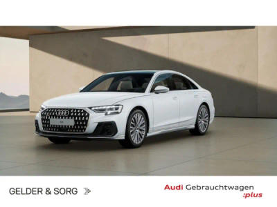 Audi A8 TFSI E 60 TFSI E Quattro Tiptronic -  - Joinsteer - #1