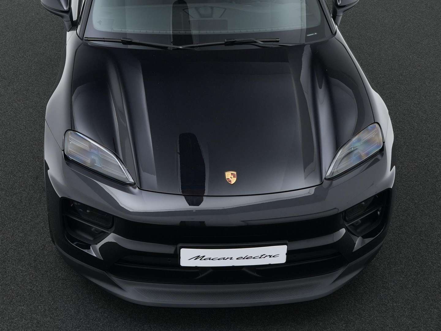Porsche Macan I - 2026 - Joinsteer - #34