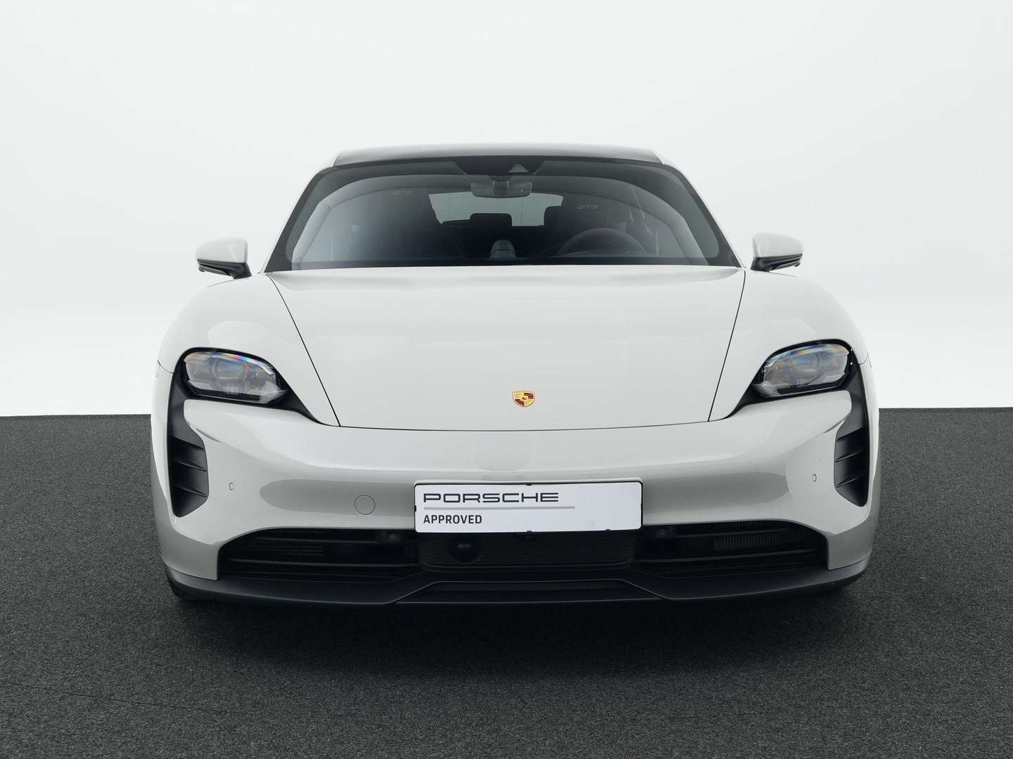Porsche Taycan GTS Sport Turismo - 2022 - Joinsteer - #33