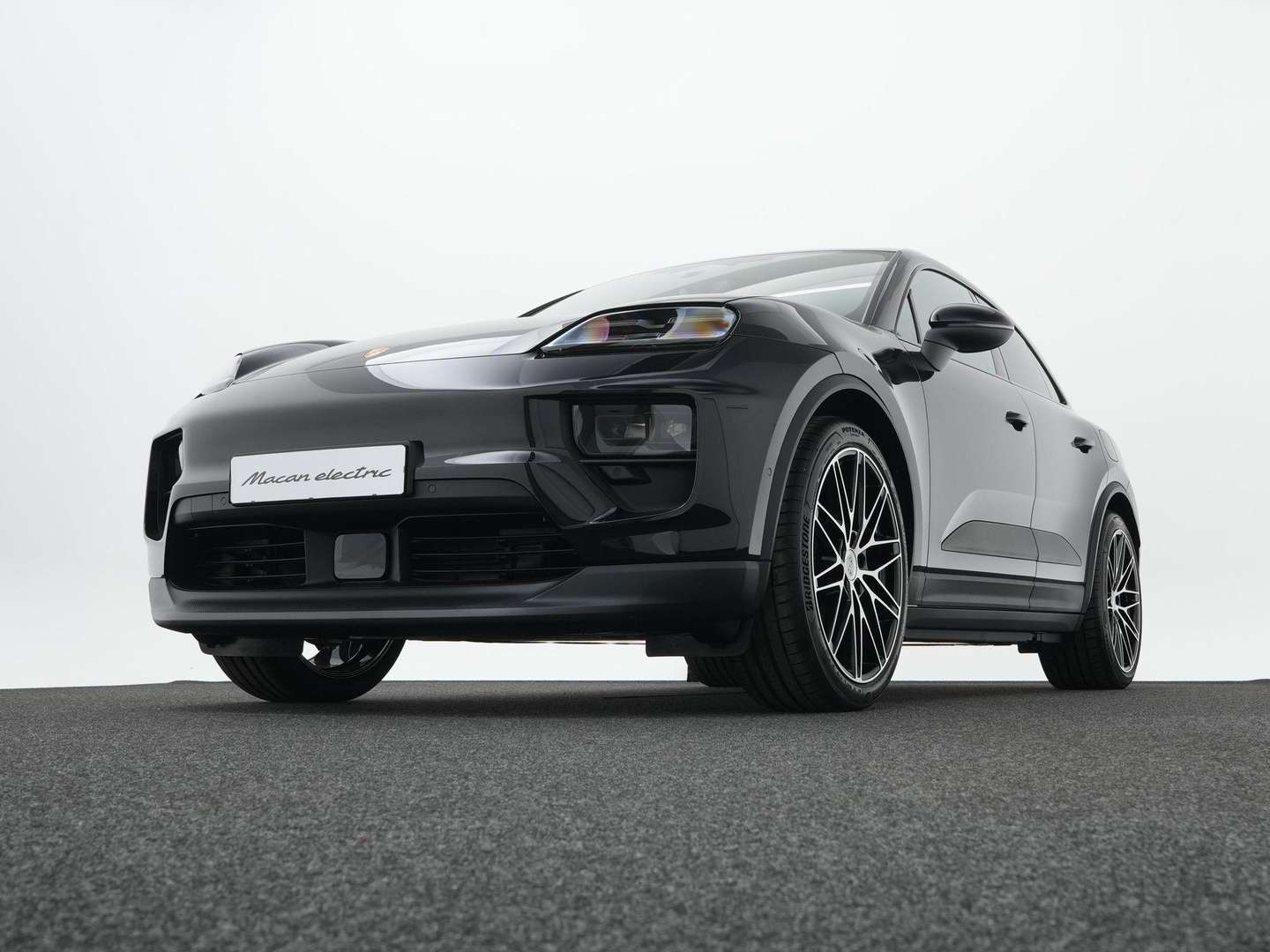 Porsche Macan I - 2026 - Joinsteer - #36