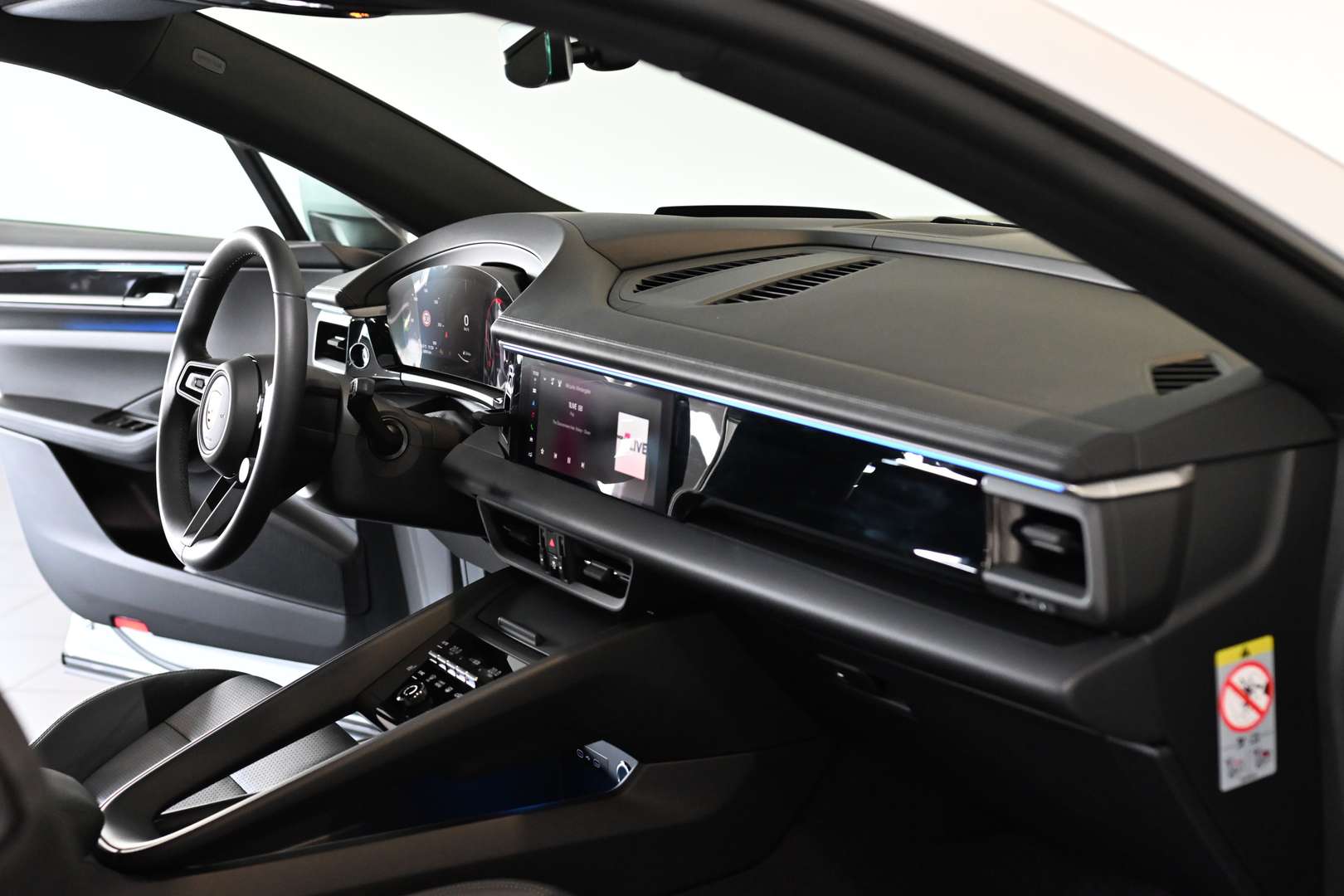 Porsche Macan Electrique Base - 2025 - Joinsteer - #9