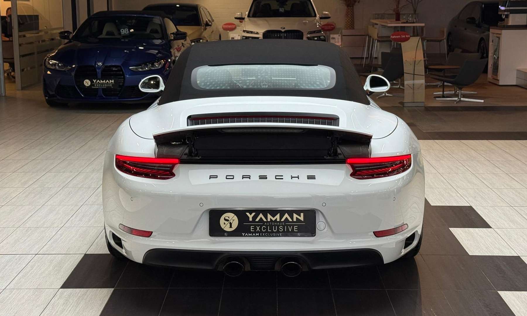 Porsche 991 I GTS - 2018 - Joinsteer - #15