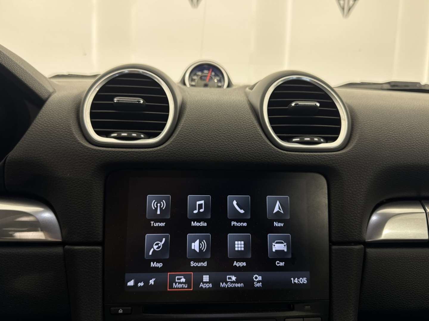 Porsche 718 Cayman - 2019 - Joinsteer - #15