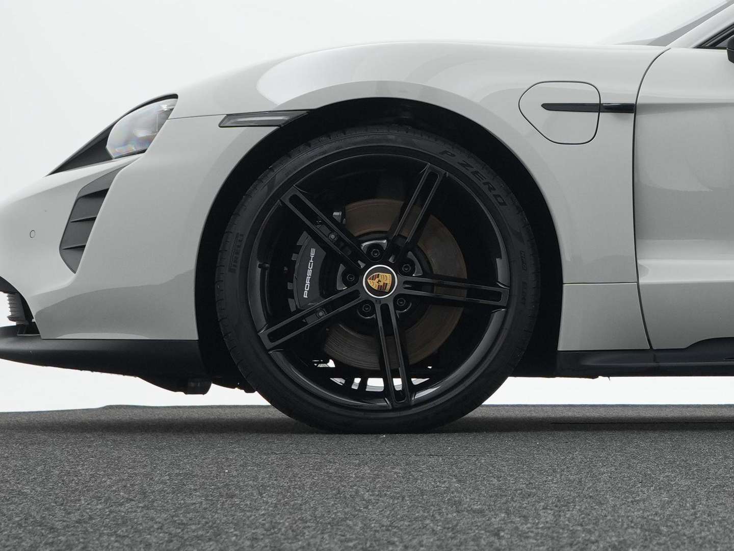 Porsche Taycan GTS Sport Turismo - 2022 - Joinsteer - #34
