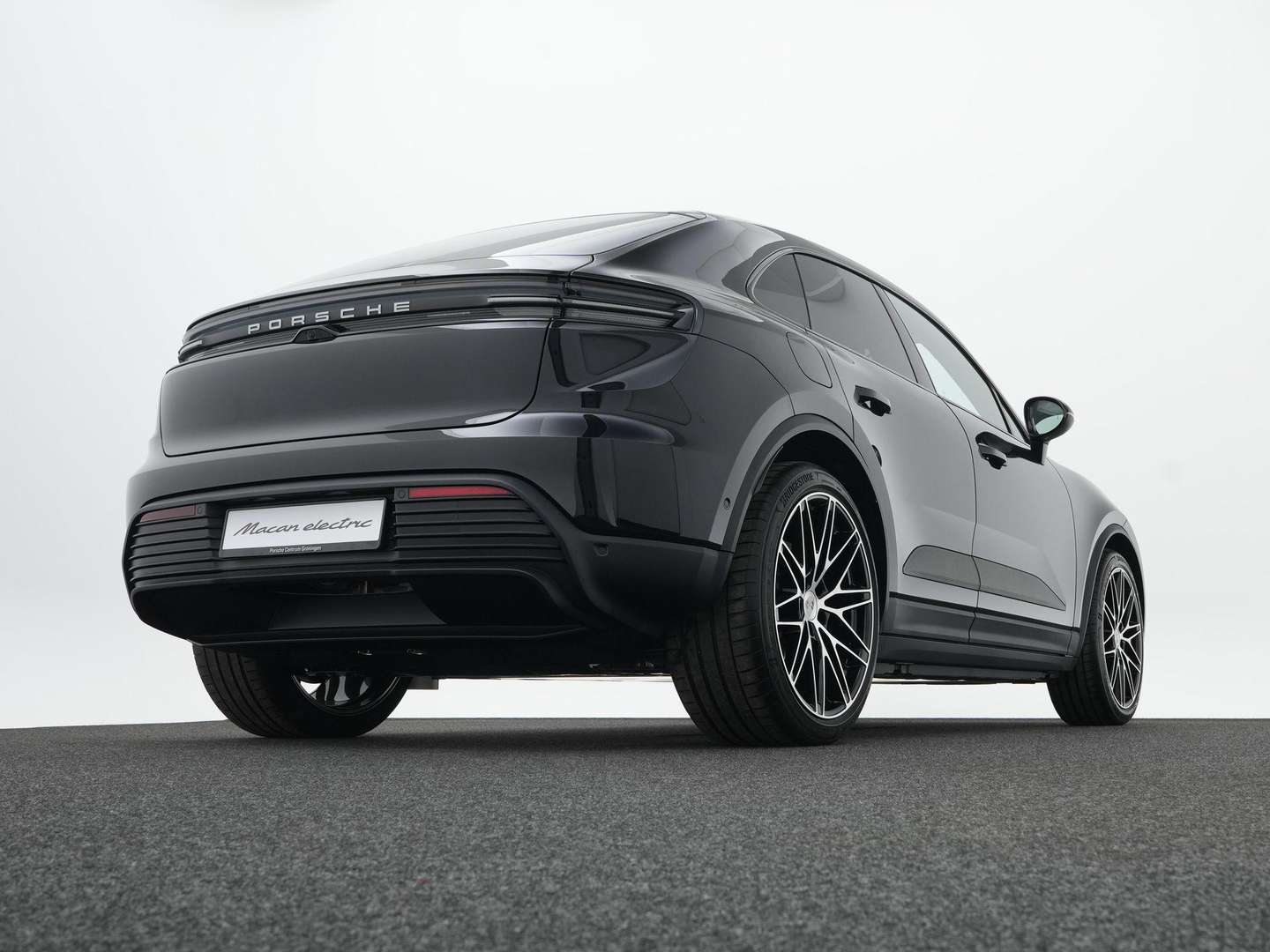 Porsche Macan I - 2026 - Joinsteer - #37