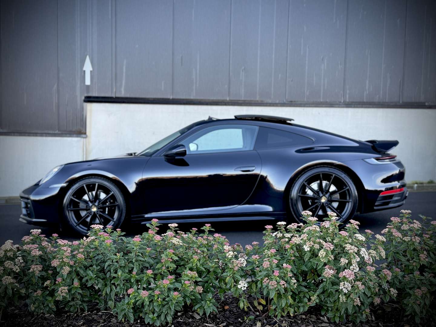 Porsche 991 II Carrera 2 - 2020 - Joinsteer - #18