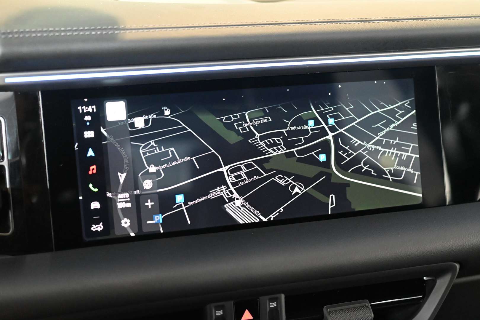 Porsche Macan Electrique Base - 2025 - Joinsteer - #10