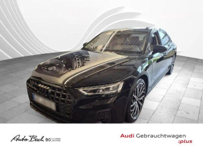 Audi A8 Lang 50 TDI Quattro 210286 KW(PS) Tiptronic -  - Joinsteer - #1