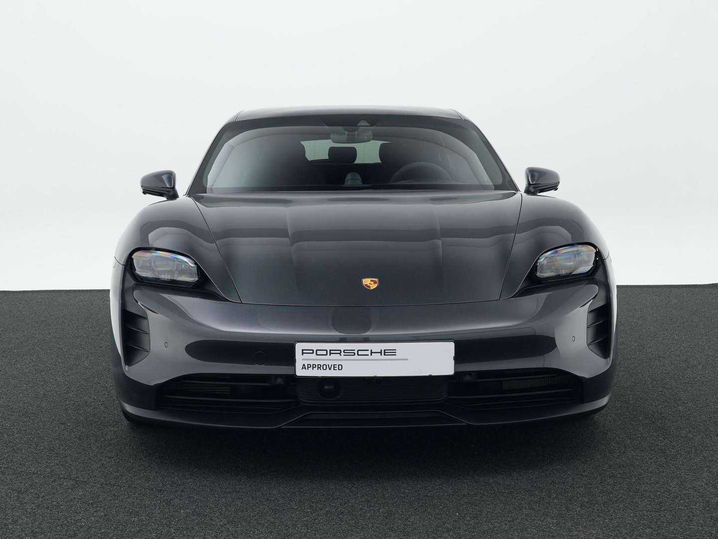 Porsche Taycan GTS Sport Turismo - 2023 - Joinsteer - #33