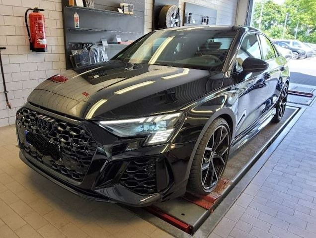 Audi RS3 Berline RS 3 Limousine 294400 KW(PS) S Tronic - 2022 - Joinsteer - #1