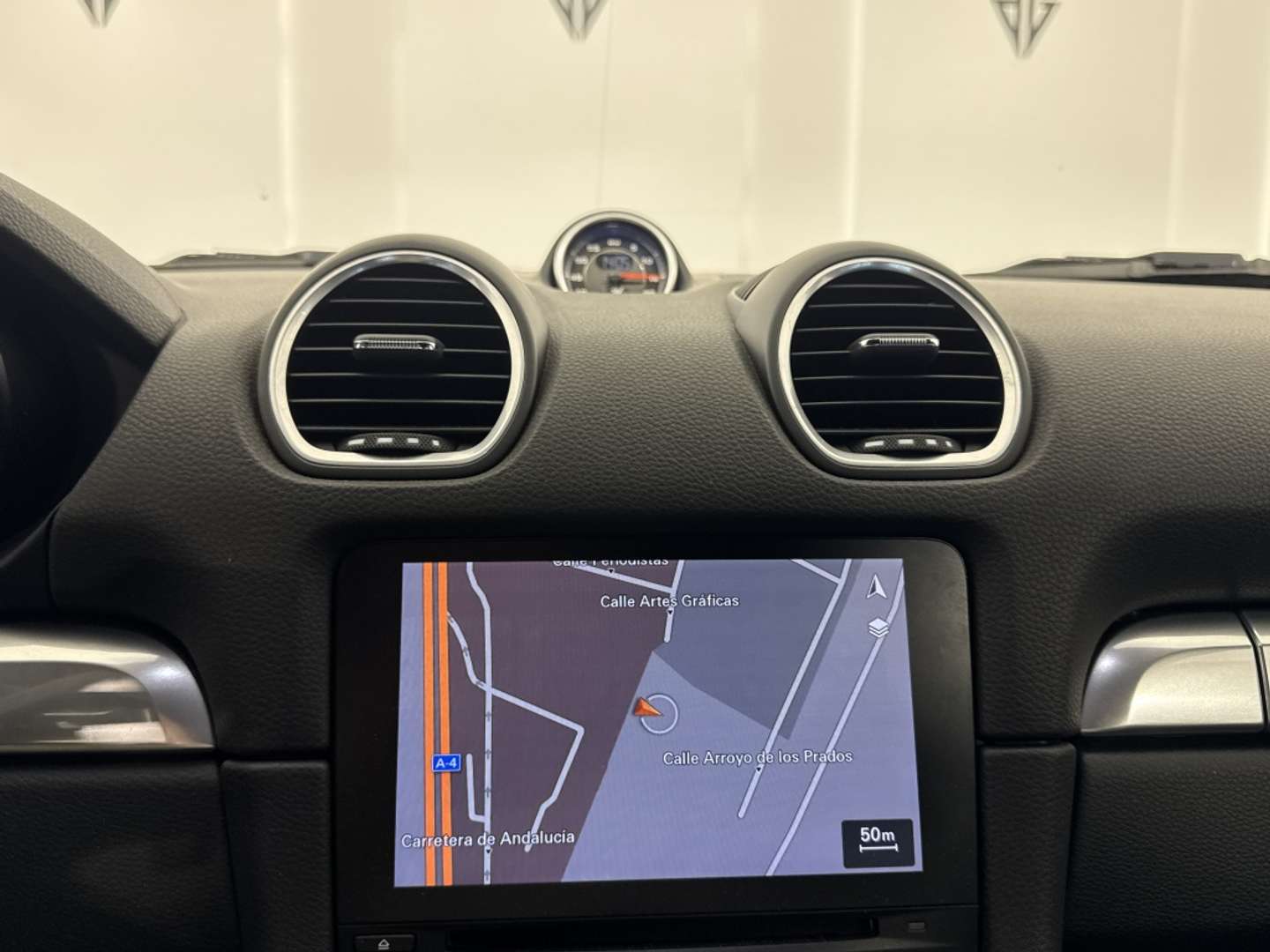 Porsche 718 Cayman - 2019 - Joinsteer - #16