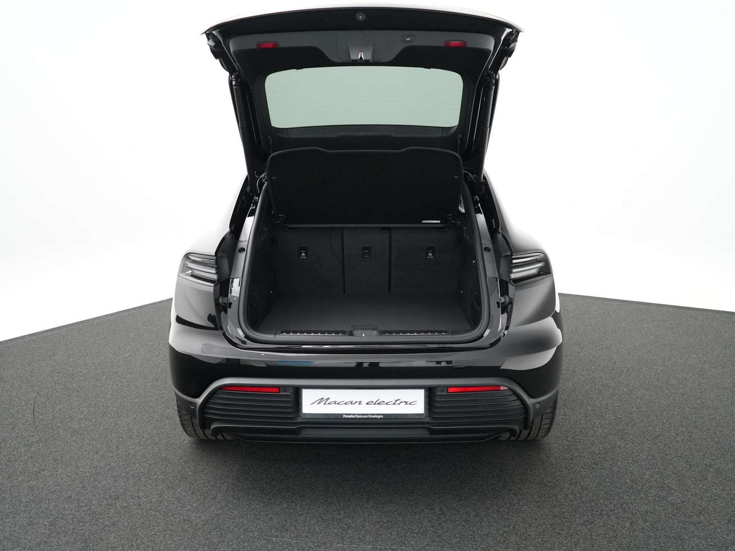 Porsche Macan I - 2026 - Joinsteer - #38