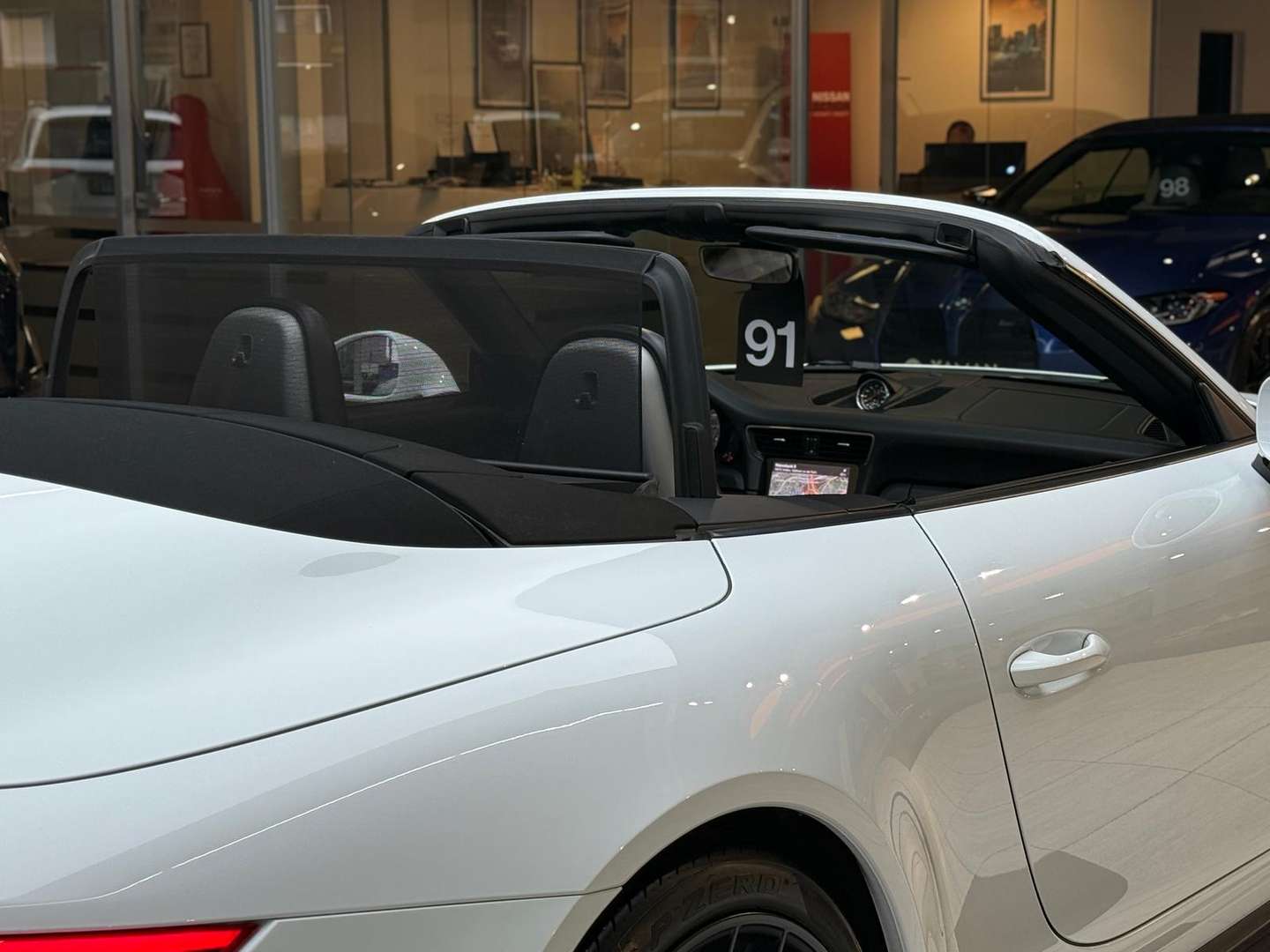 Porsche 991 I GTS - 2018 - Joinsteer - #17