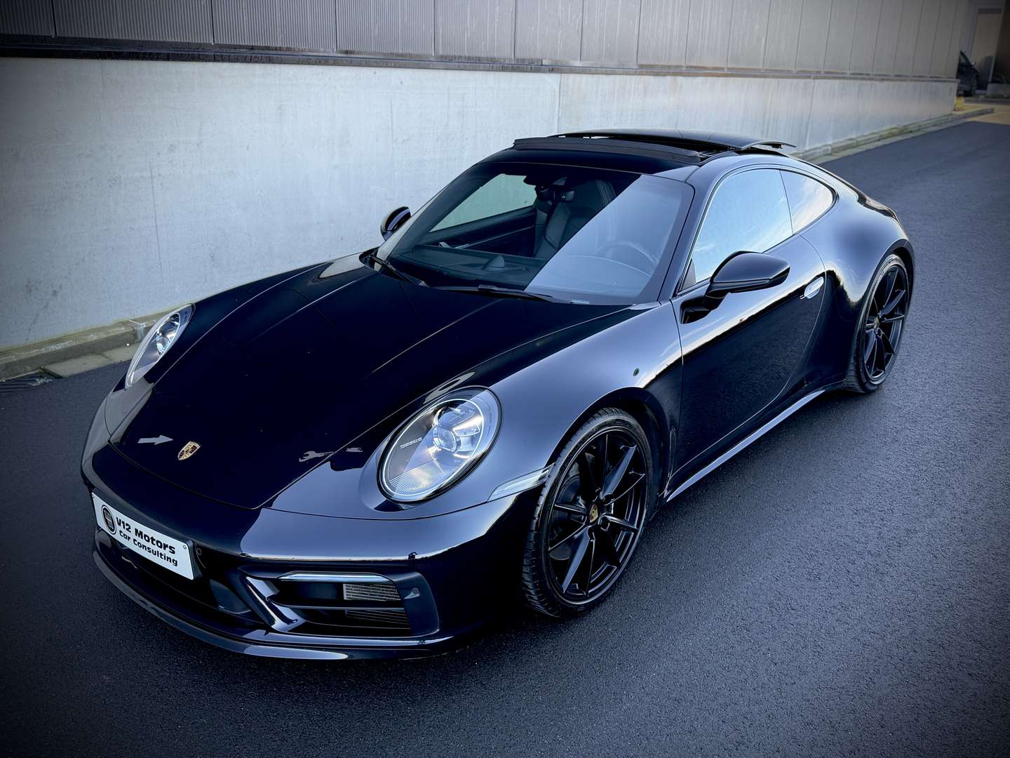 Porsche 991 II Carrera 2 - 2020 - Joinsteer - #19