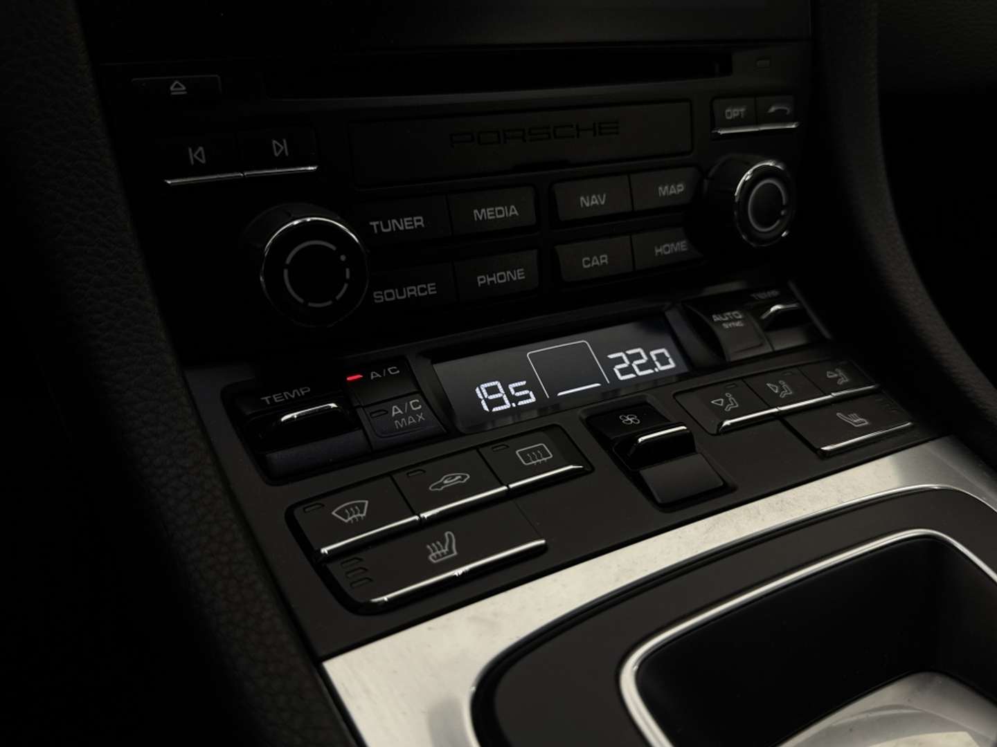 Porsche 718 Cayman - 2019 - Joinsteer - #17