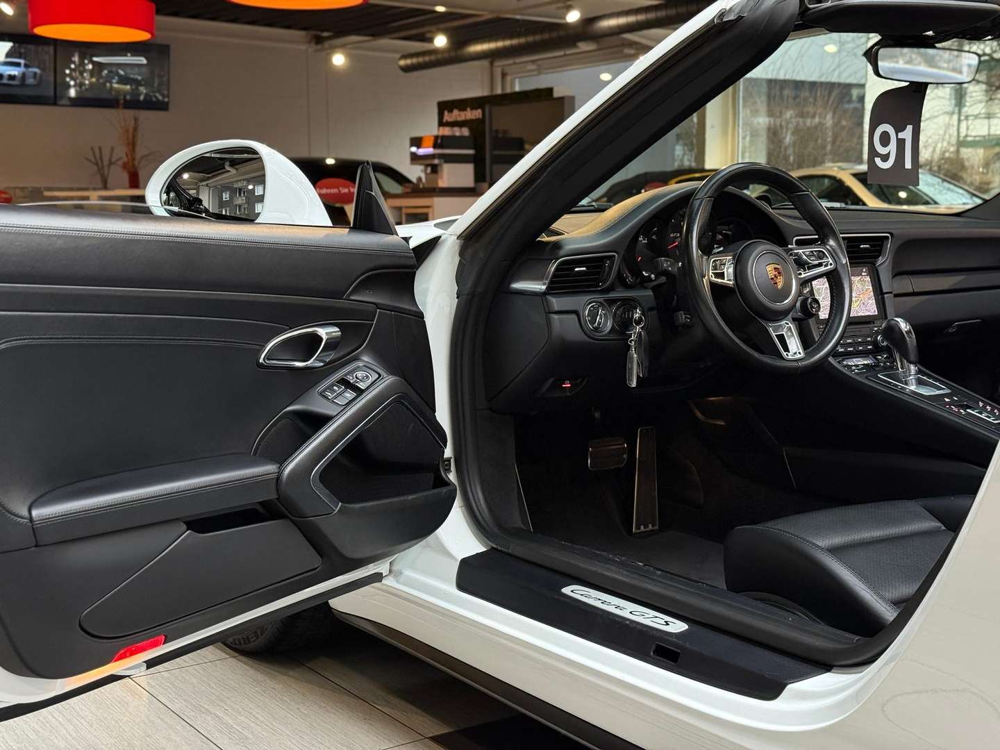 Porsche 991 I GTS - 2018 - Joinsteer - #18