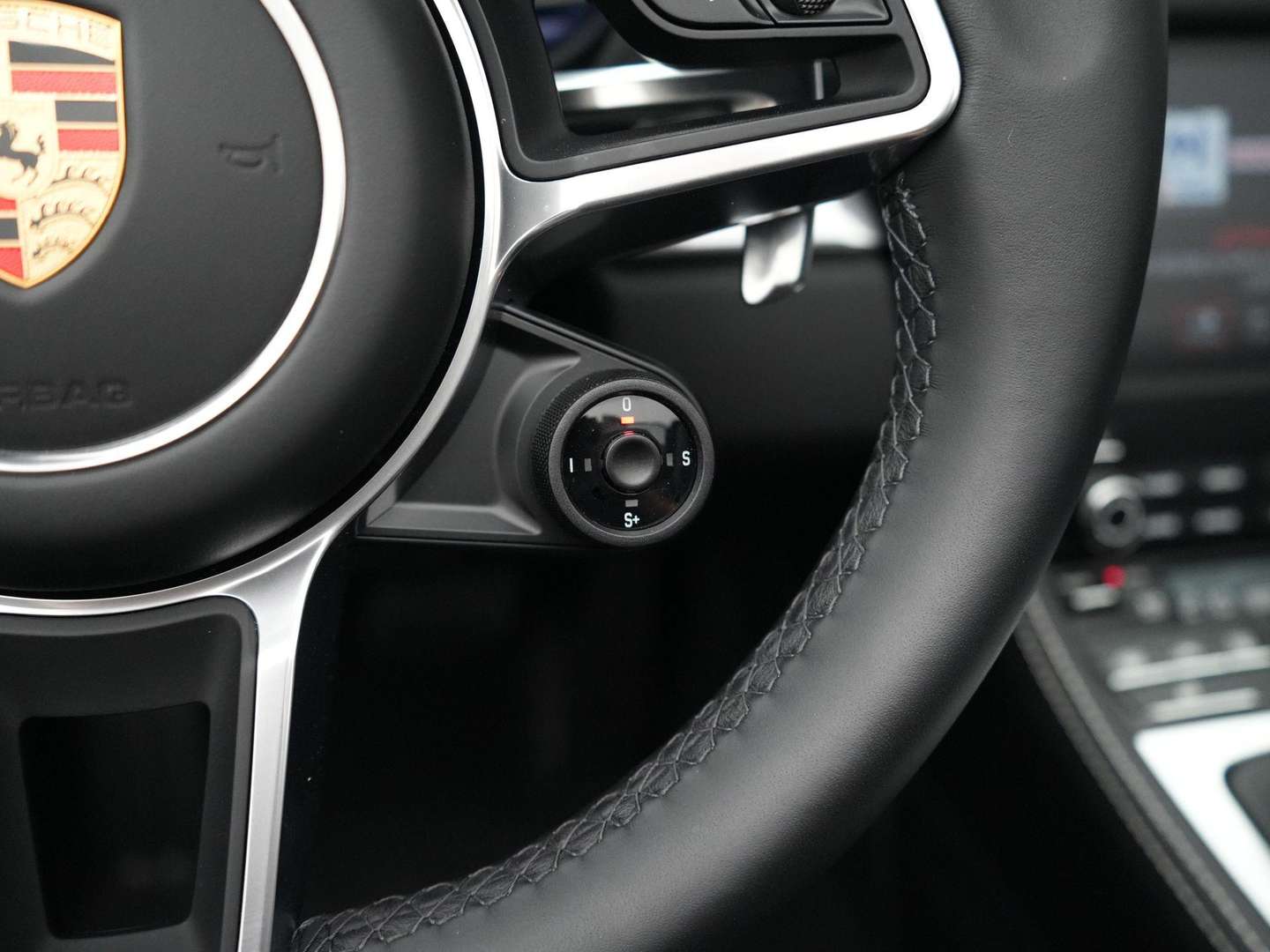 Porsche 718 Boxster Style Edition - 2025 - Joinsteer - #9