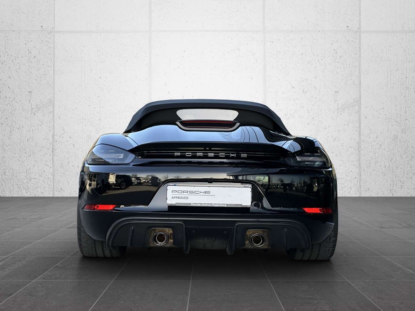 Porsche 718 Spyder - 2022 - Joinsteer - #5