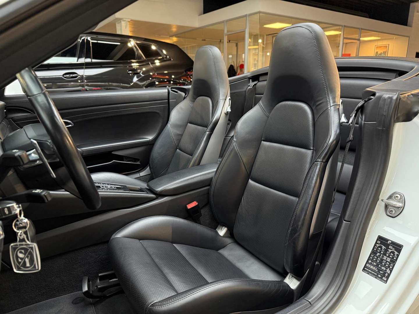 Porsche 991 I GTS - 2018 - Joinsteer - #20