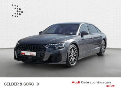 Audi A8 Lang 60 TFSI Quattro Tiptronic -  - Joinsteer - #1