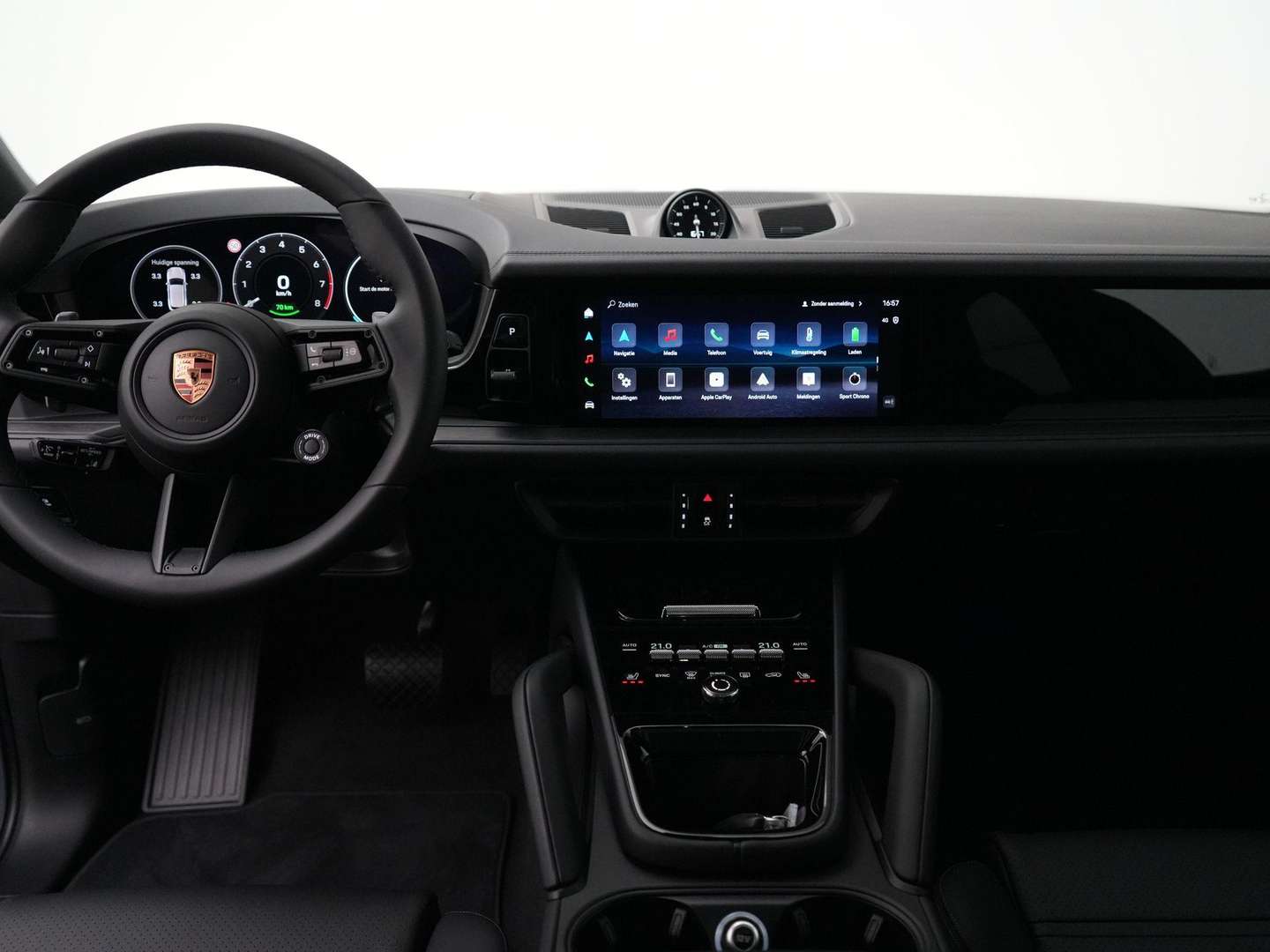 Porsche Cayenne III E-Hybrid Black Edition - 2026 - Joinsteer - #29