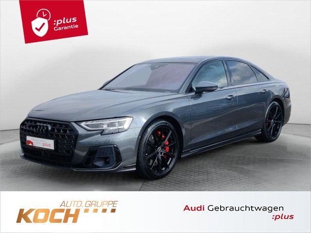 Audi S8 TFSI Quattro Tiptronic - 2022 - Joinsteer - #1