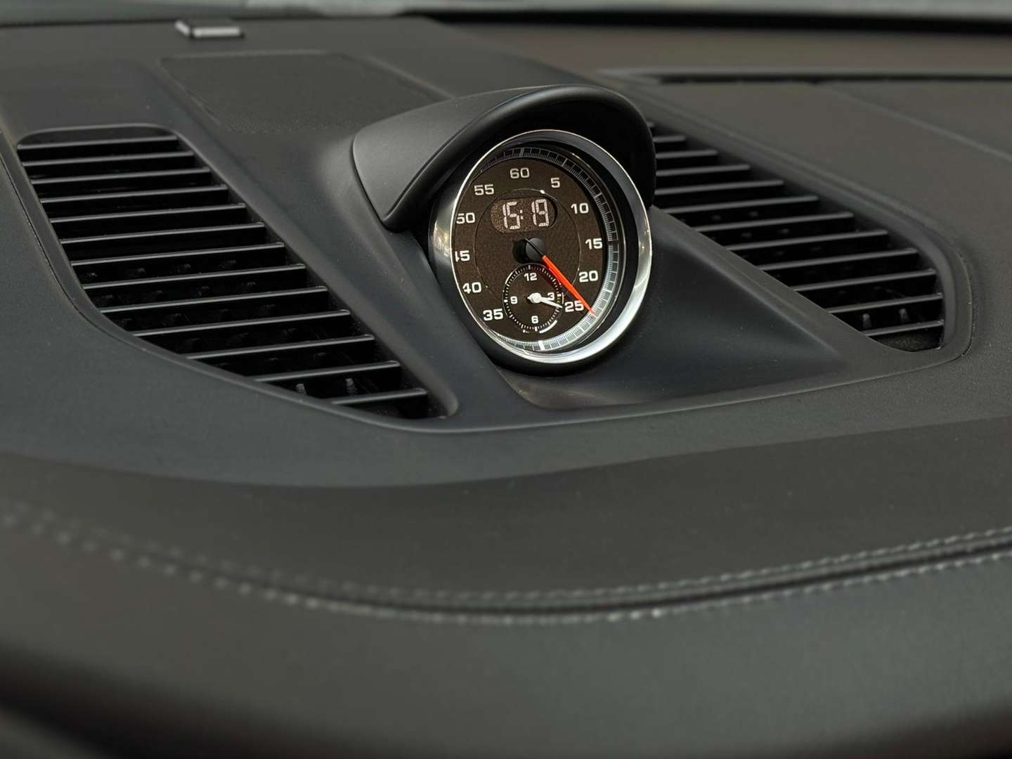 Porsche 991 I GTS - 2018 - Joinsteer - #23