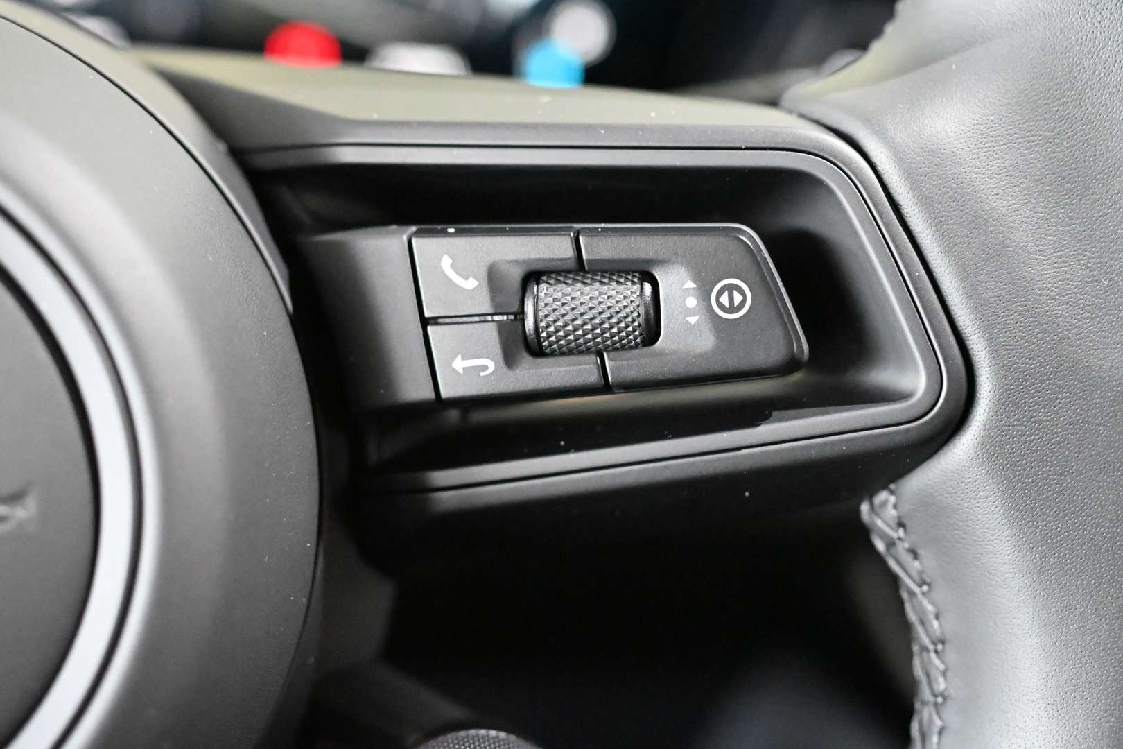 Porsche Macan Electrique Base - 2025 - Joinsteer - #16