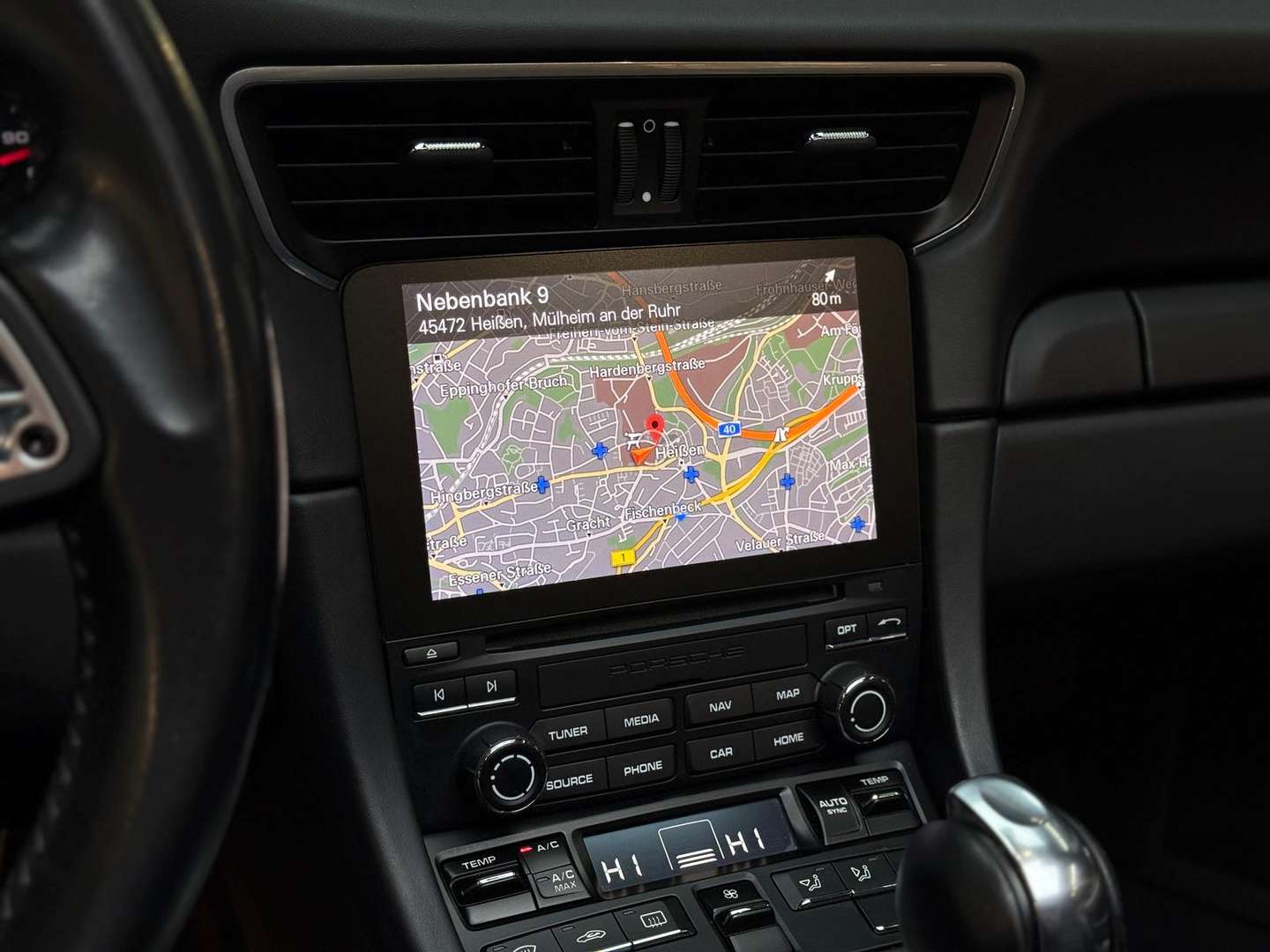 Porsche 991 I GTS - 2018 - Joinsteer - #24