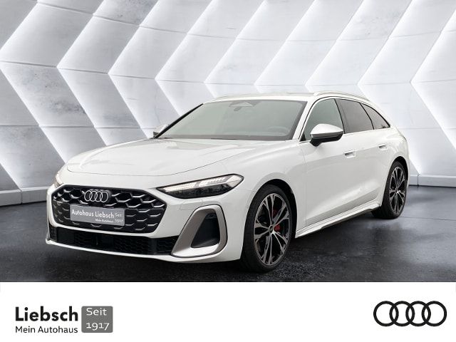 Audi S5 Avant TFSI S Tronic - 2025 - Joinsteer - #1