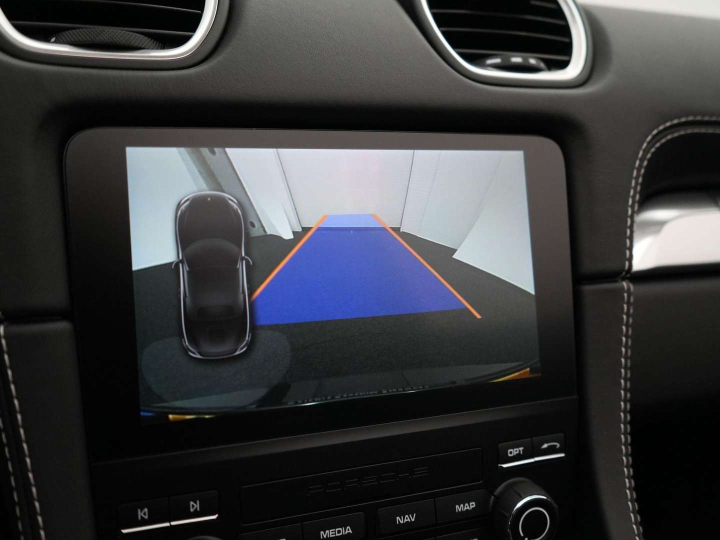 Porsche 718 Boxster Style Edition - 2025 - Joinsteer - #15