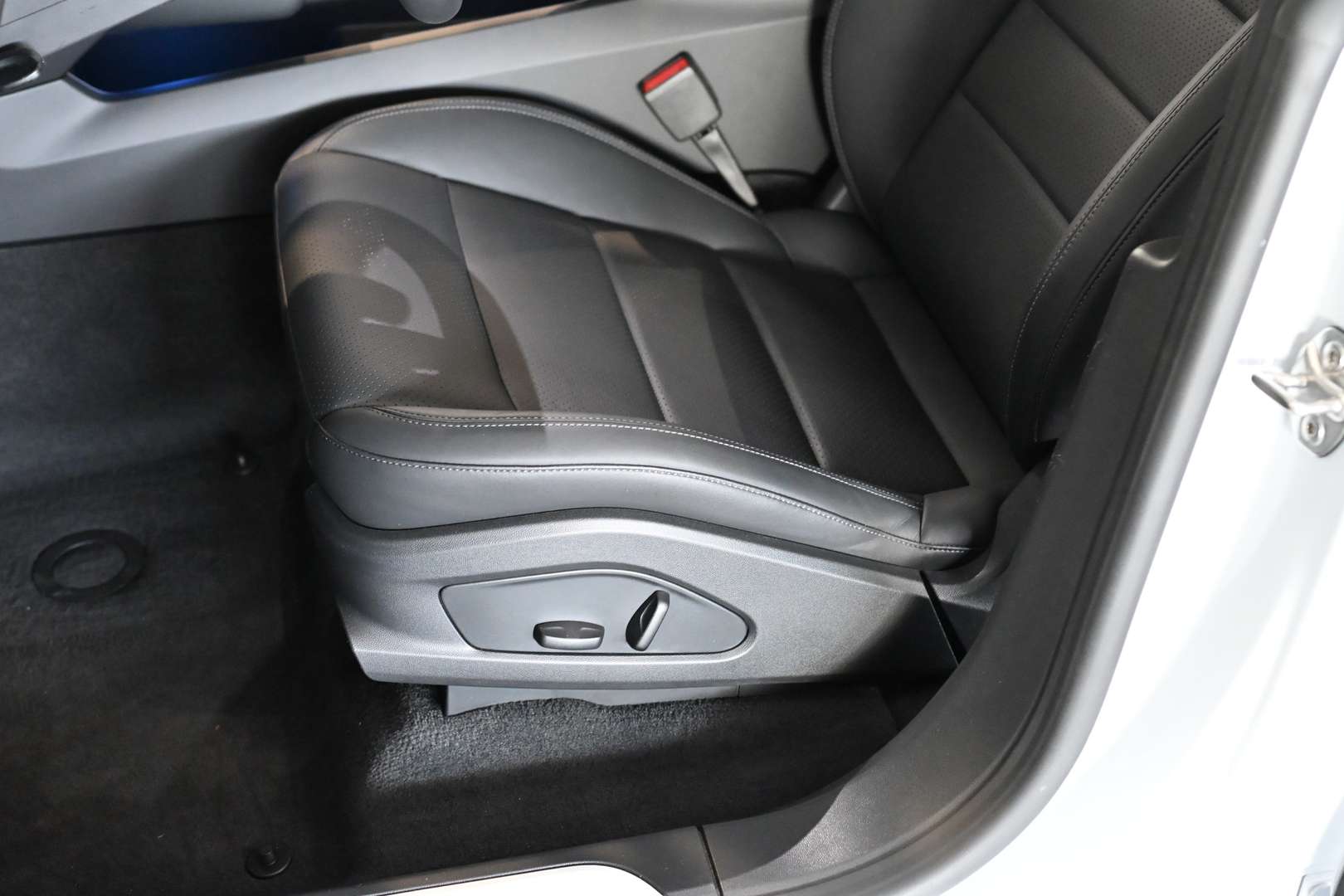 Porsche Macan Electrique Base - 2025 - Joinsteer - #18